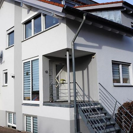 Bodensee Apartment "La Musica" Meckenbeuren Exteriér fotografie