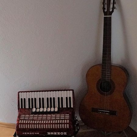 Bodensee Apartment "La Musica" Meckenbeuren Exteriér fotografie