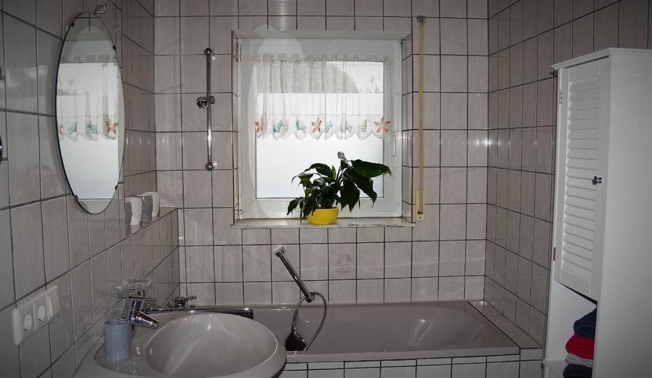 Bodensee Apartment "La Musica" Meckenbeuren Exteriér fotografie